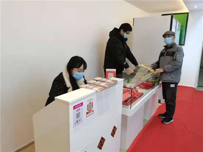 四川中青旅綿陽分社、綿陽市中旅假日旅行社、綿陽自來文化傳播有限公司24H自助售貨服務盛大開業(yè)