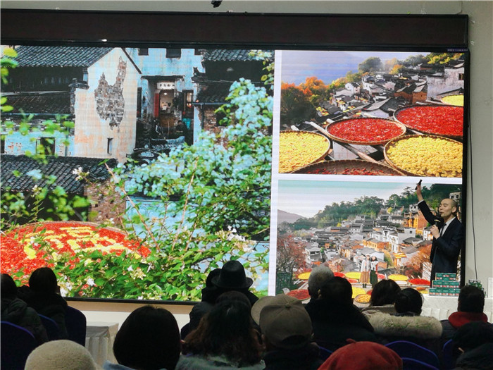 綿陽中旅假日旅行社、四川省中國青年旅行綿陽分社年會盛典暨2025年春游線路發(fā)布會